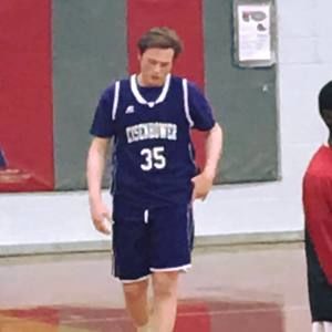 Meet your Posher, Jayden